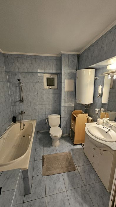 Apartament 4 camere ultra central BLOCUL EMA