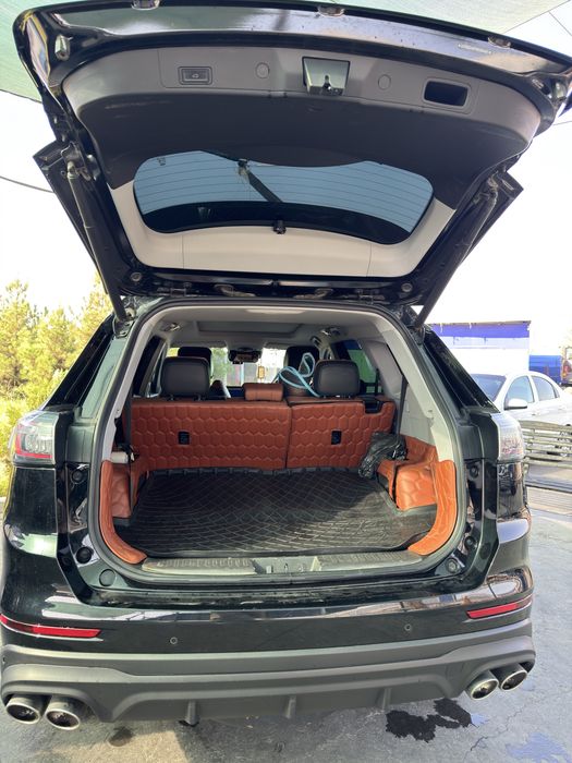 Chery Tiggo 8 pro max