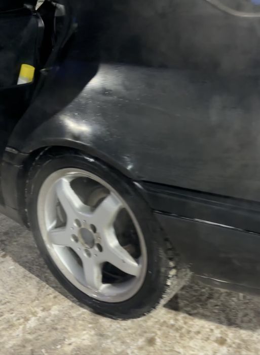 R17 обменяю диски