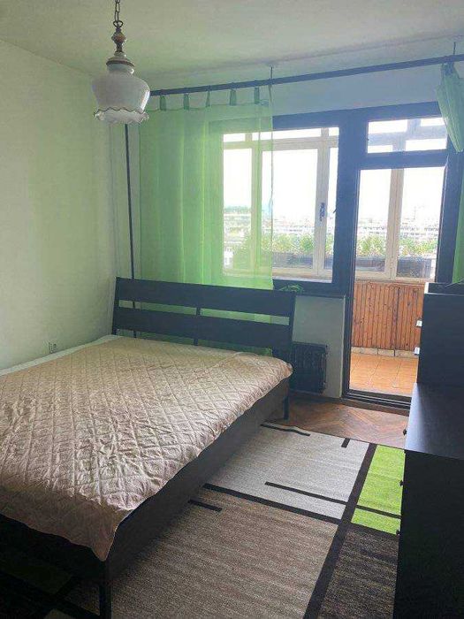 Дава се под наем Двустаен апартамент в София, Разсадника - 68 кв.м за 475 € - Снимка #1