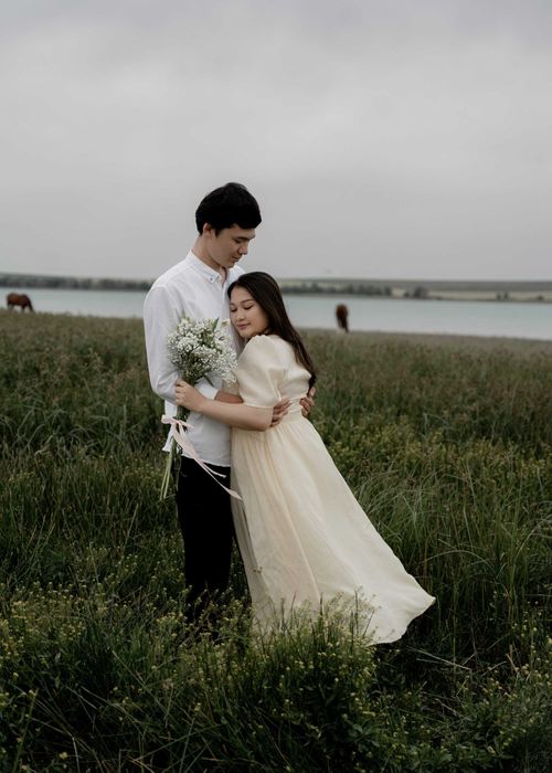 Профессиональный Фотограф Алматы