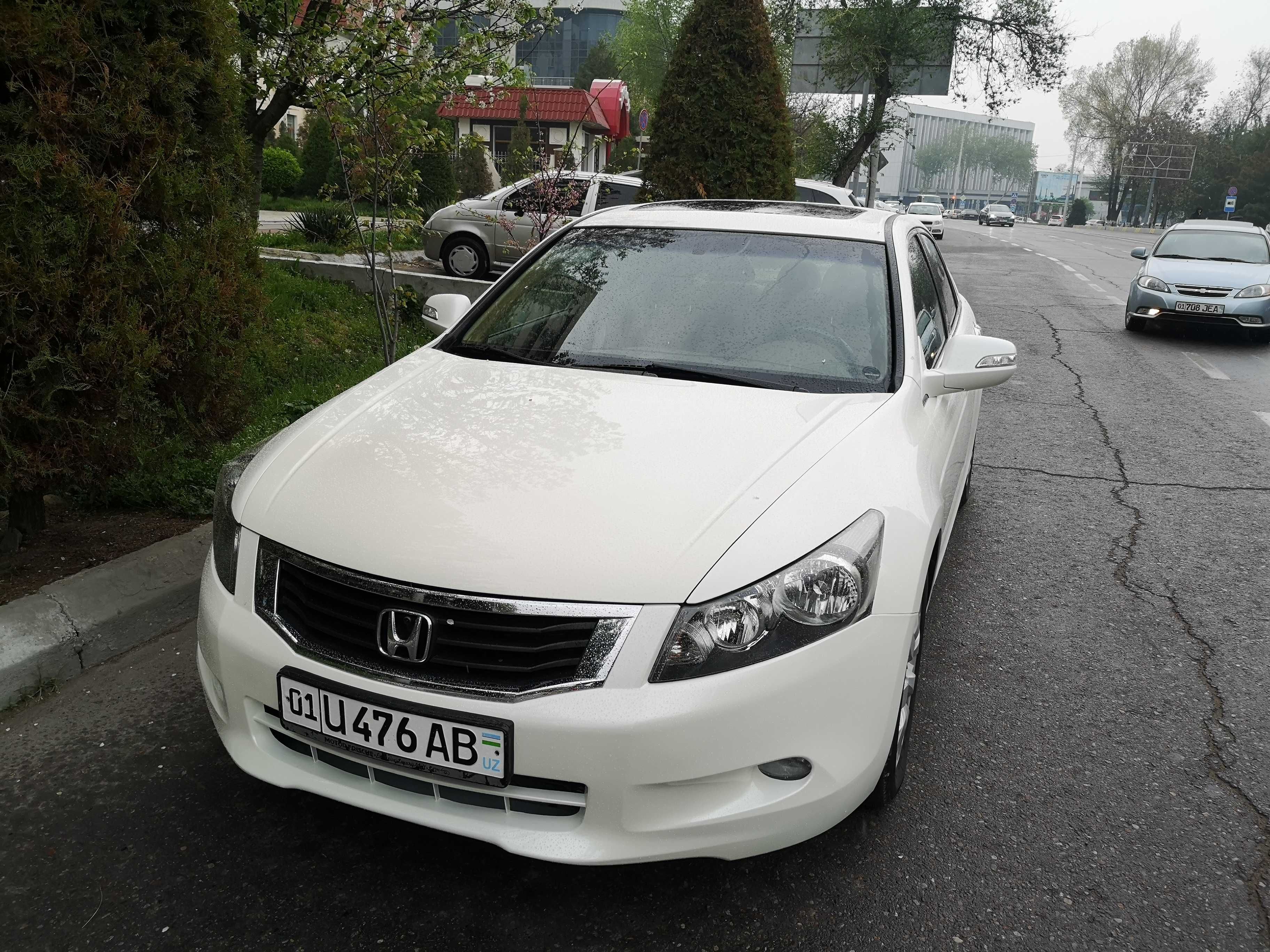 honda accord - Транспорт - OLX.uz - Страница 17