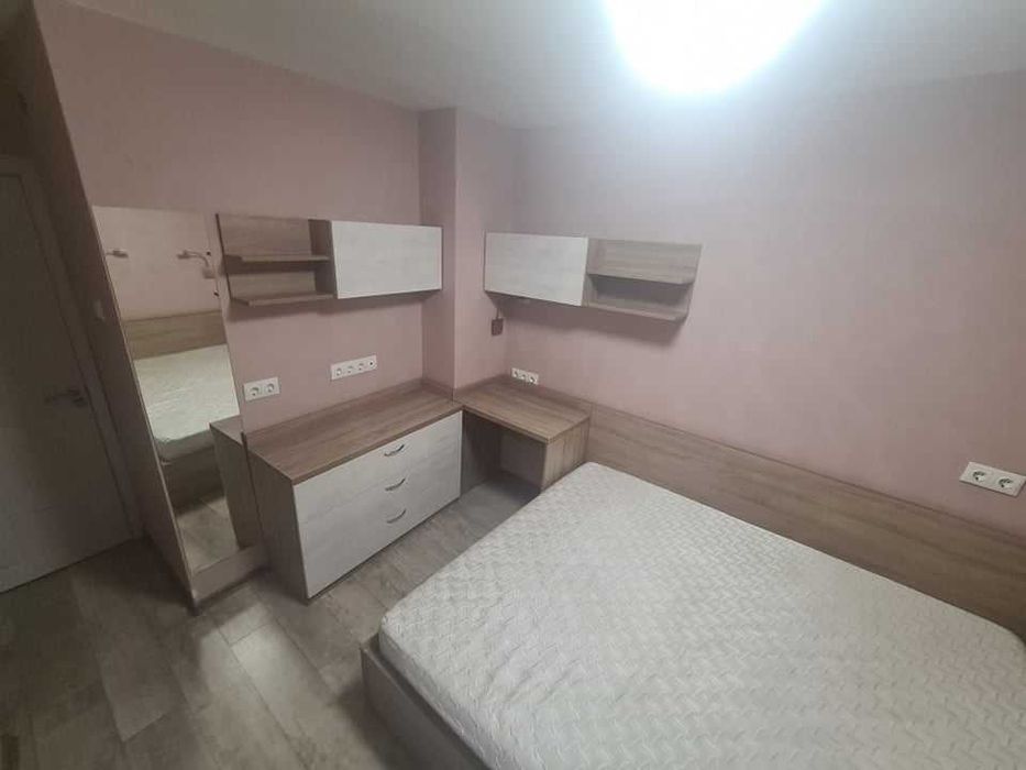 Дава се под наем Двустаен апартамент в Бургас, Братя Миладинови - 50 кв.м за 229.5 € - Снимка #4