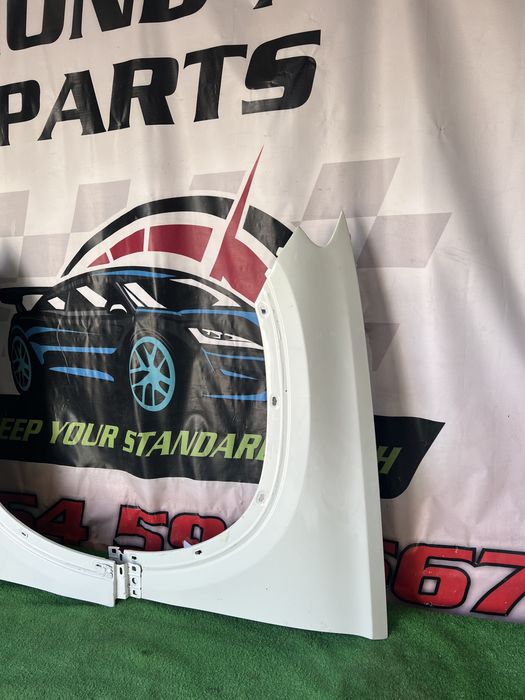 Mercedes GLE W167 Aripi Aripa Stanga-Dreapta Fata