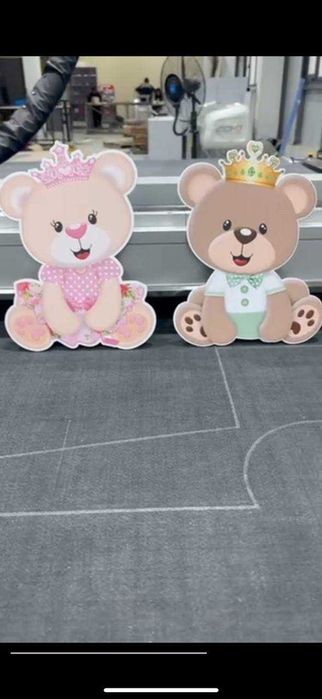 Услуга УФ Печать