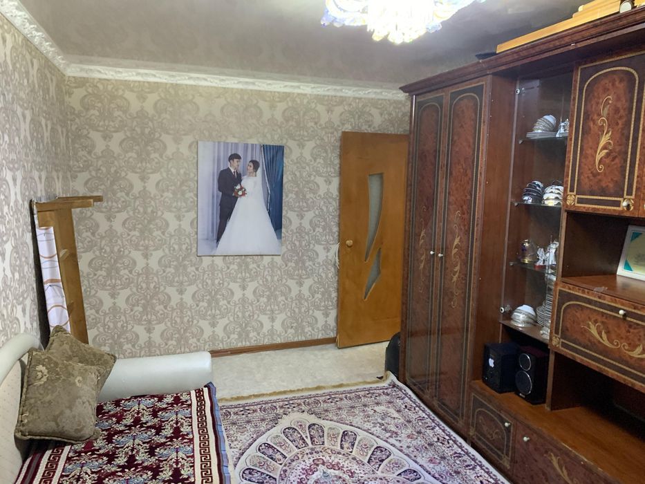 Продам квартира…