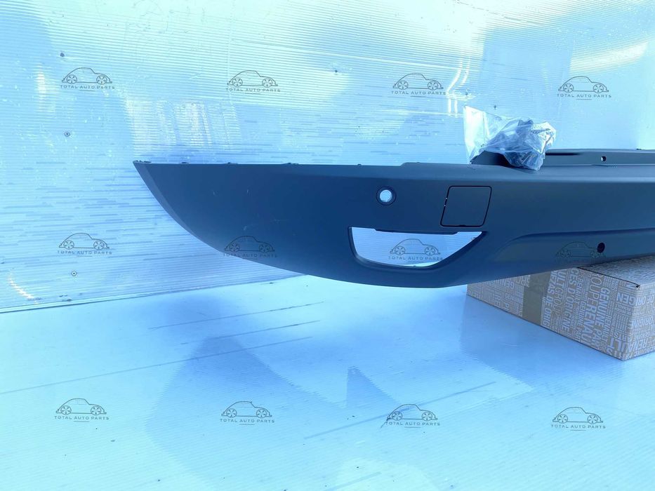 Spoiler bara spate Renault Megane 3 cabrio noua originala