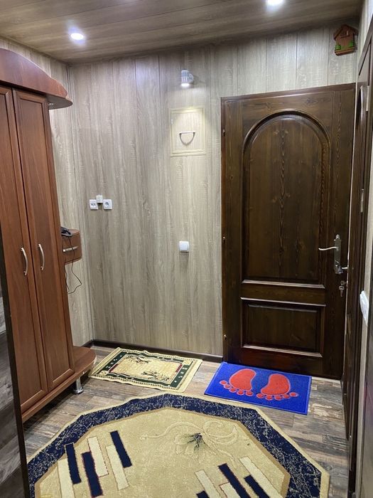 3к евркв 4эт 5эт дом наход.вдоль центр.улицы фото реальное. БИЙ