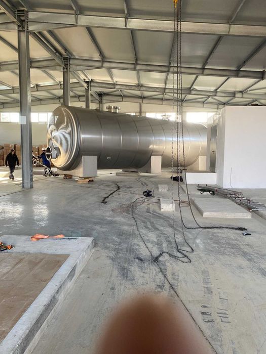 Relocari/mutari utilaje industriale