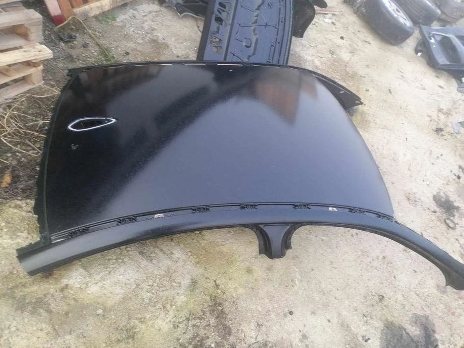 cupola bmw seria 5 g30
