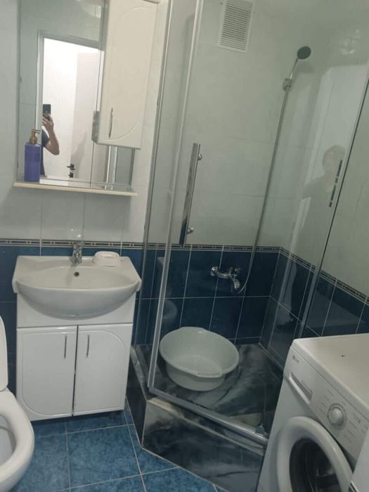 Сдам 1-комнатную квартиру