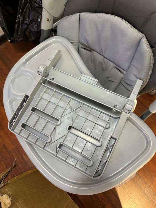 Детский стульчик для кормления