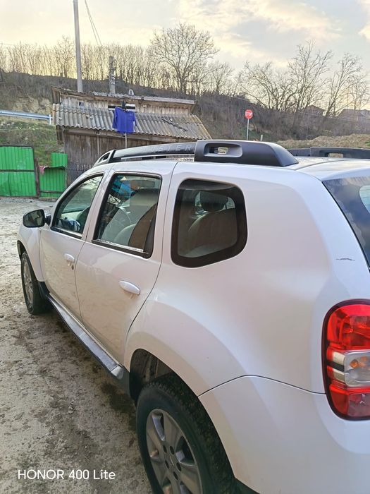 Dacia Duster 2014