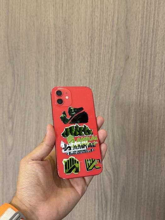 Iphone 12 64GB 75%