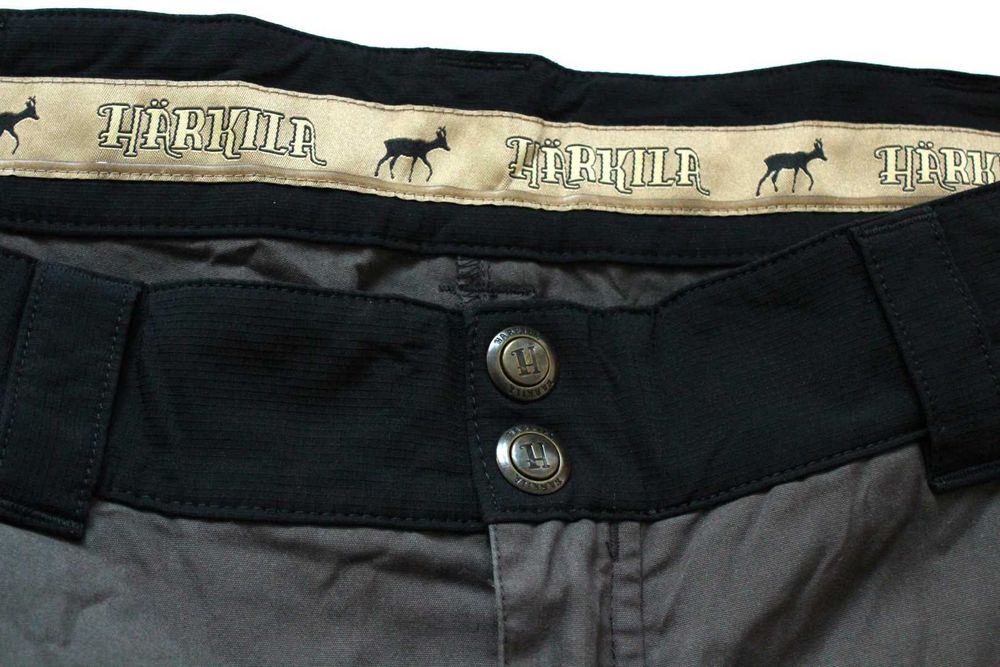 HARKILA - ловен панталон пролет-есен, размер 54 (L)