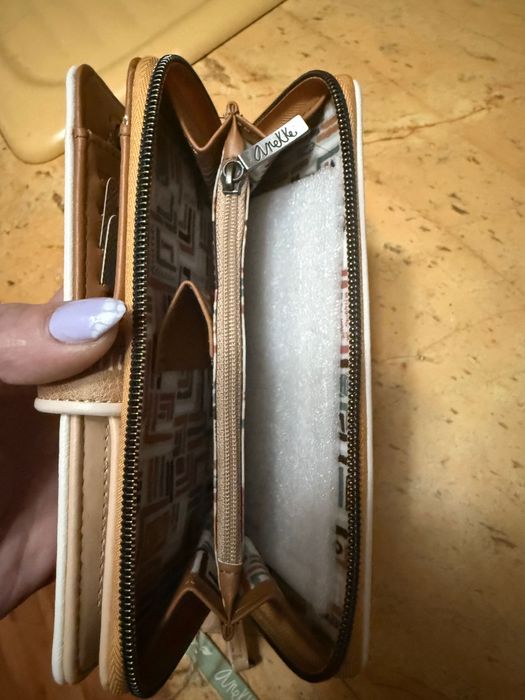 Aneke дамско портмоне