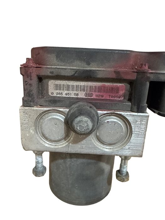 Pompa Abs Mercedes-Benz B-Class W245 2005 - 2011