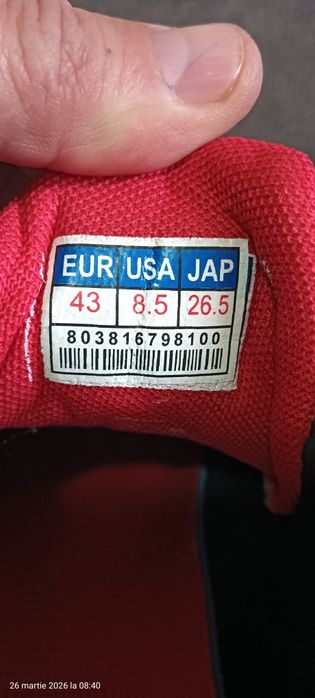 Încălțăminte sport bărbați