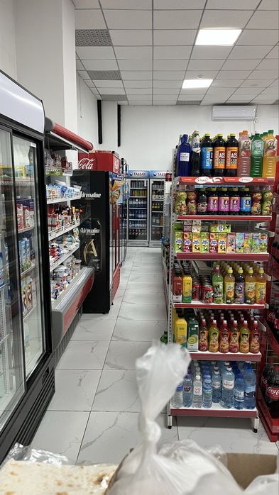 Магазин Мини Маркет