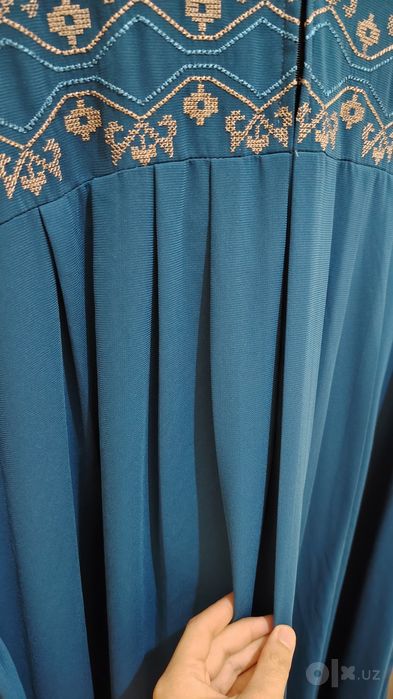 Misr abaya ko'ylak