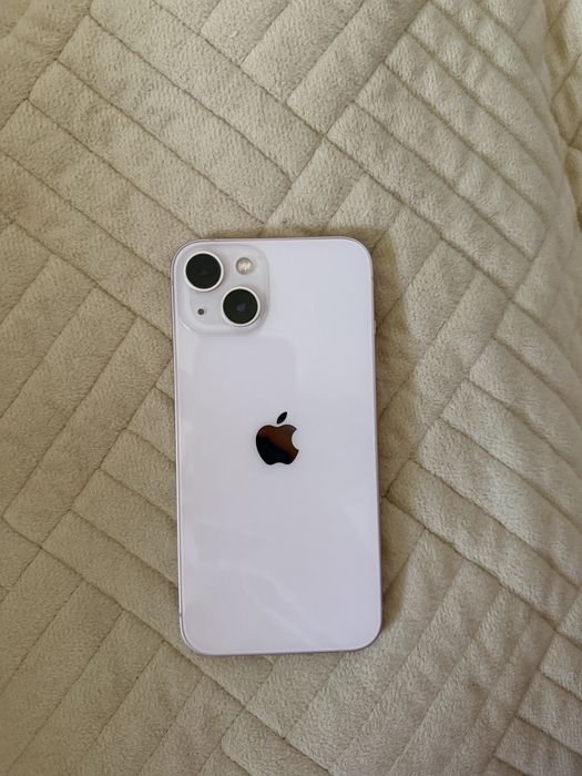 iPhone 13. 128гб