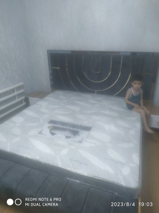 Matras. МАТРАС Sifatli artaped matraslar.