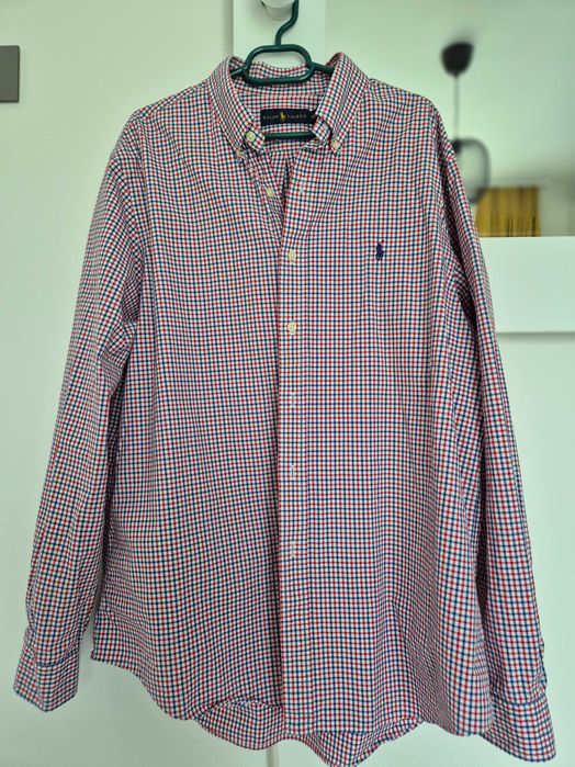 Camasa barbati Ralph Lauren