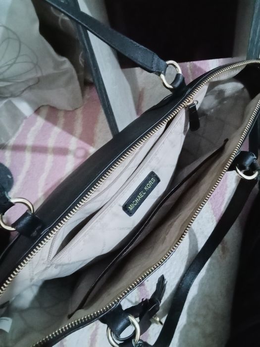 Сумка кожанная 3000