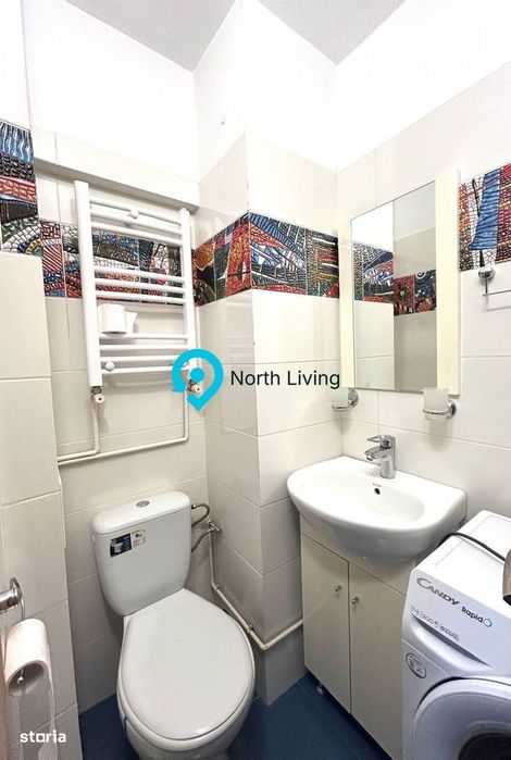 Apartament Premium 3 camere | Decebal