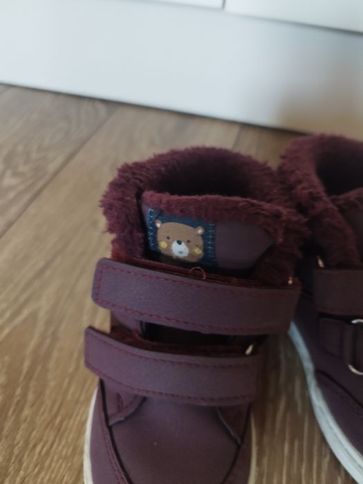 Детски обувки номер 23