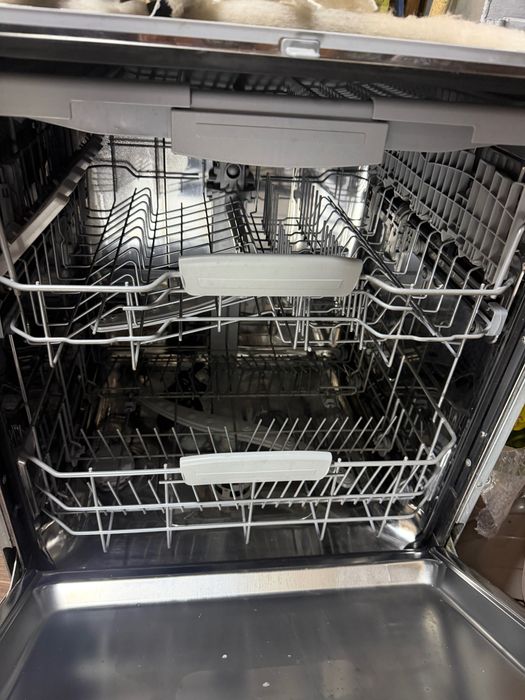 Посудомоечная машина