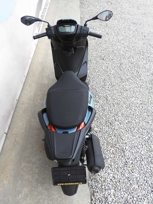Scuter Piaggio Medley 125 S E5+ 2025 | Rate | Leasing