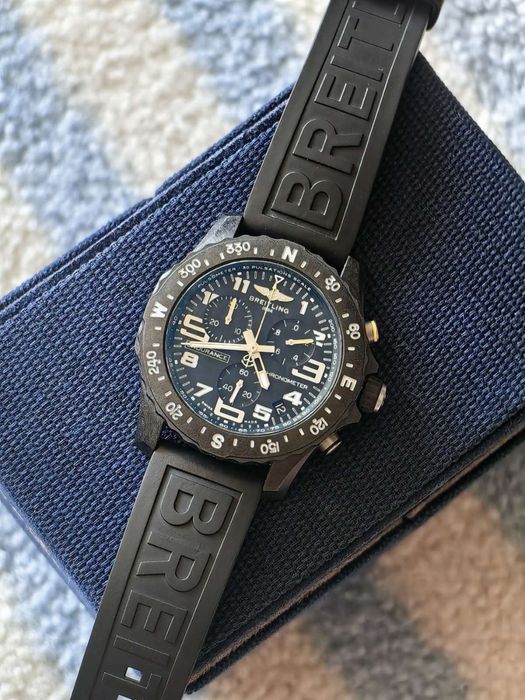 Часовник Breitling