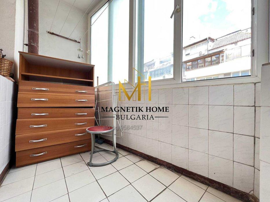 Дава се под наем Тристаен апартамент в Бургас, Лазур - 100 кв.м за 612 € - Снимка #3