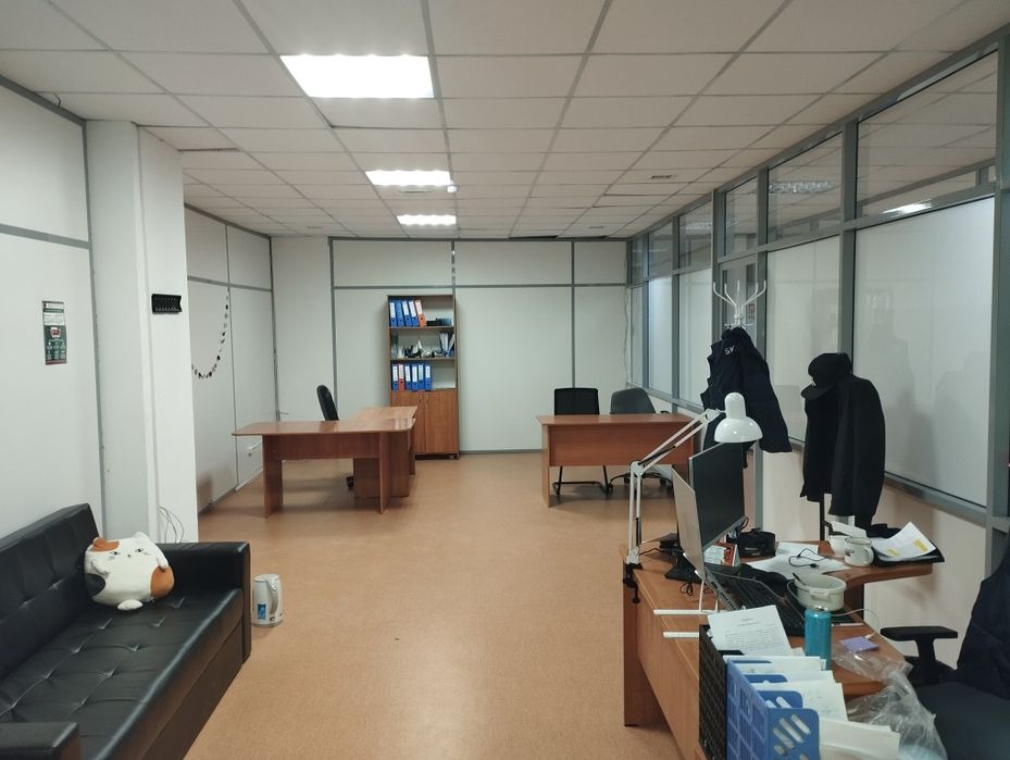 Сдаётся в аренду