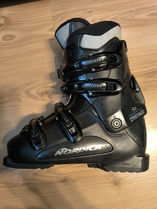 Clăpari Nordica 38-39