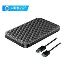 Переносной внешний жёсткий диск, накопитель HDD 2.5, 500Gb, 1Tb USB 3.