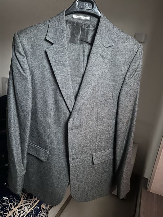 KastumShim Roberto Lucci