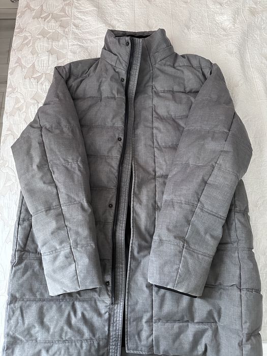 Продам зимнюю куртку