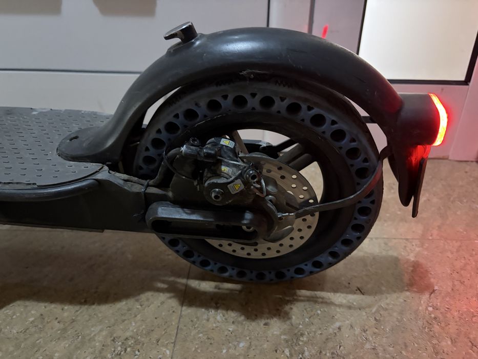 Електрическа тротинетка Xiaomi Mi 1 S