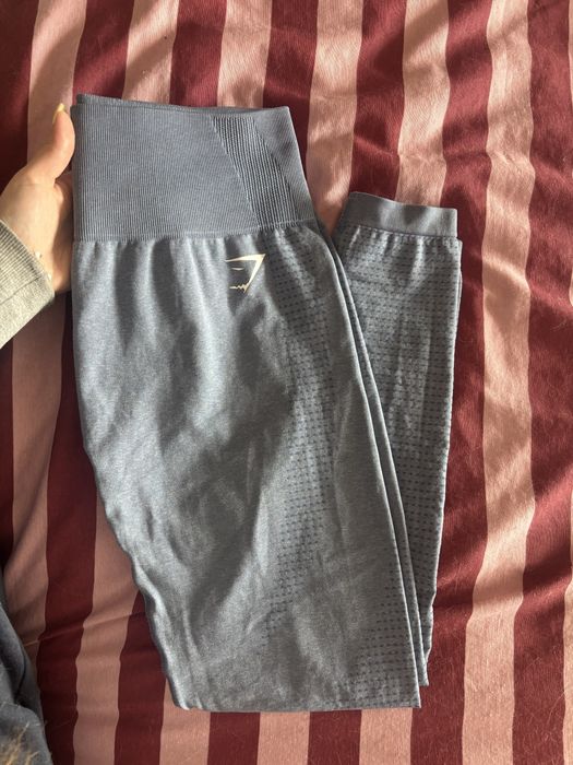 Еластичен Клин Gymshark
