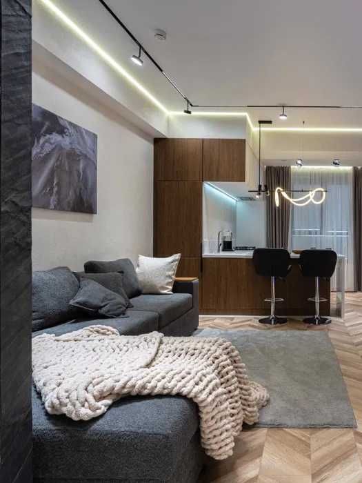 Жк Mirabad Avenue Сдается 2 комнатная квартира в Элитном комплексе!