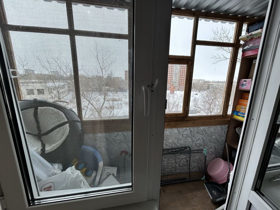 Продам 2-х комнатную квартиру