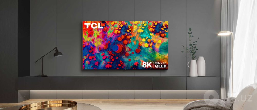 Дешёвые телевизоры TCL все размеры в наличии,цена от $100