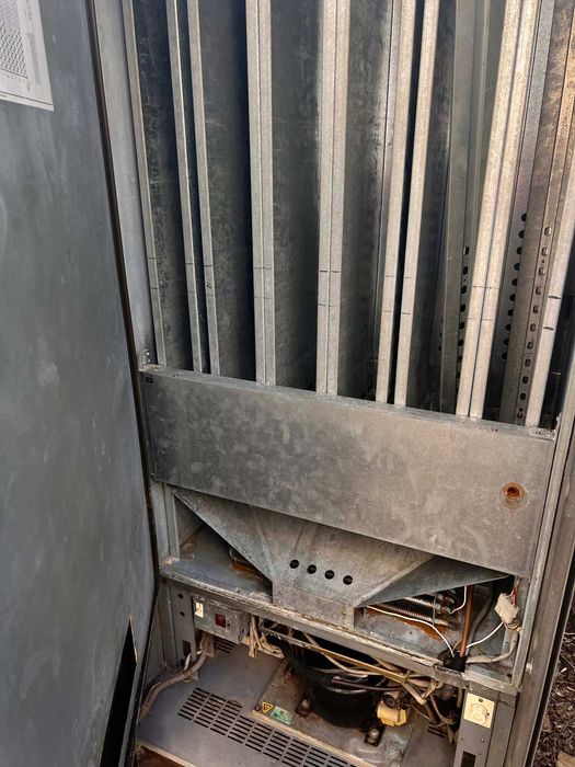 Вендинг автомати търговски