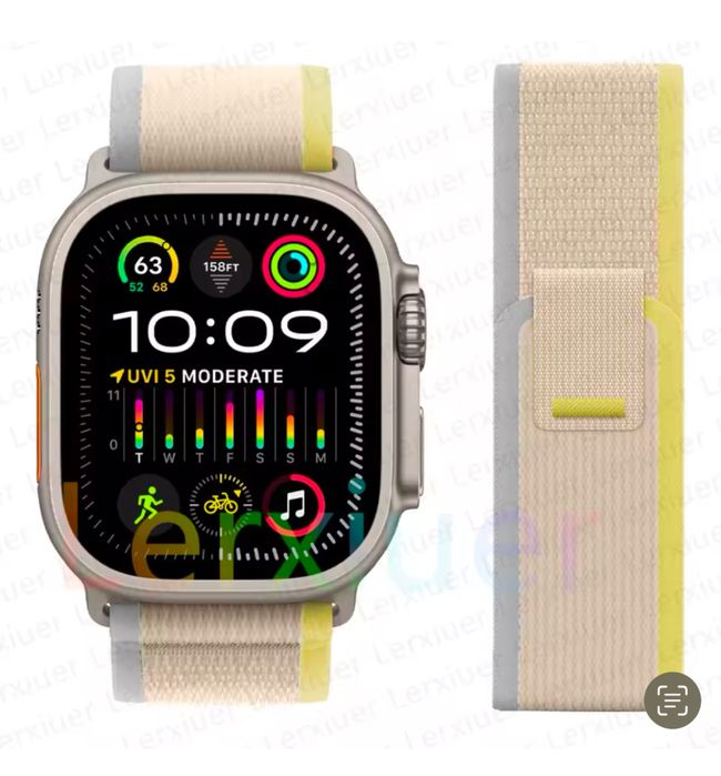 Curea Ceas Apple Watch Orice Model Husa Folie Silicon
