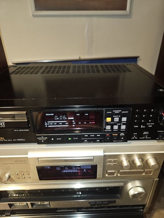 DAT.Sony 1000ES Oferta!!!