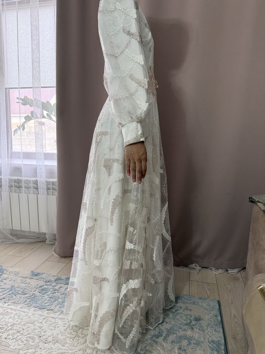 платье для девушек