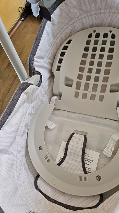 Tiny Love музикашен шезлонг 3 в 1