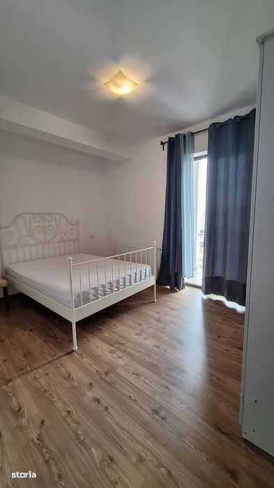 Apartament cu 3 camere de vanzare in zona 13 Septembrie - Marriott — fotografia 3